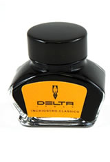 Delta Bottled Ink(30ml) Fountain Pen Ink