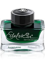 Pelikan Edelstein Ink Adventurine Green