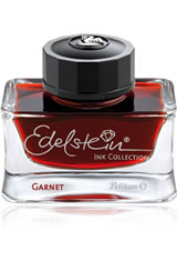 Garnet Pelikan Edelstein Bottled Ink(50ml) Fountain Pen Ink