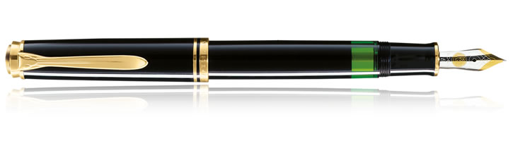 Pelikan Souveran 1000 Collection Fountain Pens