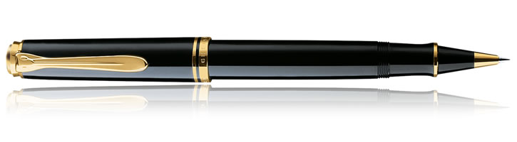 Pelikan Souveran 800 Collection Rollerball Pens