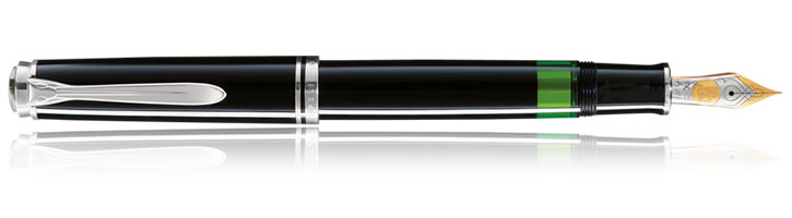 Pelikan Souveran 405 Collection Fountain Pens