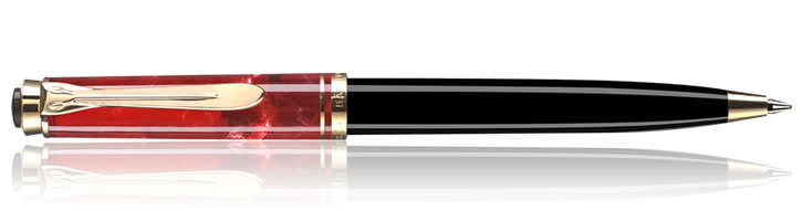 Pelikan Souveran 320 Collection Ballpoint Pens