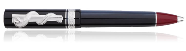 Delta Hippocratica Collection Ballpoint Pens
