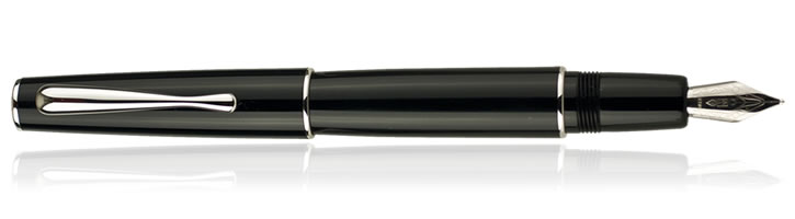 Delta Italiana Collection Fountain Pens