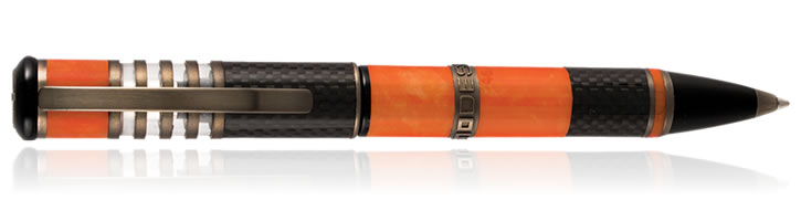 Delta Momo 30th Anniversary Ballpoint Pens