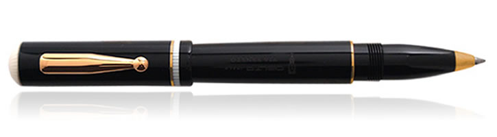 Delta Via Veneto Collection Rollerball Pens