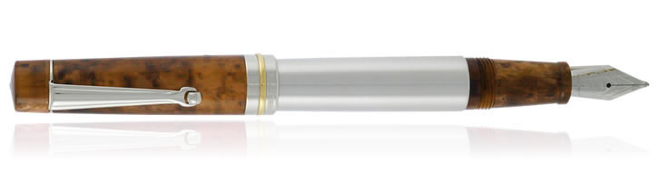 Delta Vintage Stylus Fountain Pens