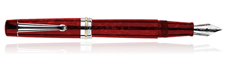 Delta Vintage Collection Fountain Pens