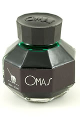 Omas Technical Ink(62ml) Fountain Pen Ink