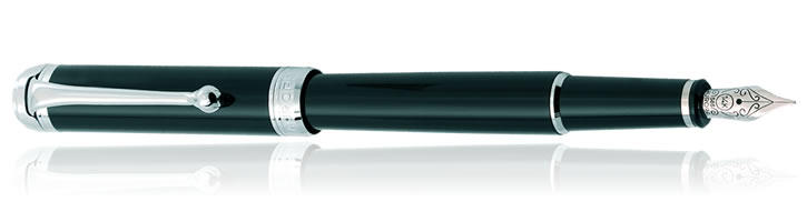 Aurora Talentum Finesse Collection Fountain Pens