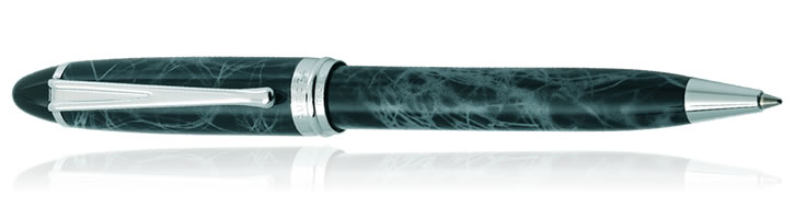 Aurora Ipsilon Lacquer Collection Ballpoint Pens
