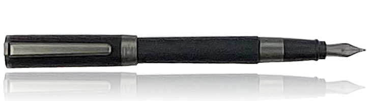 Black / Ruthenium