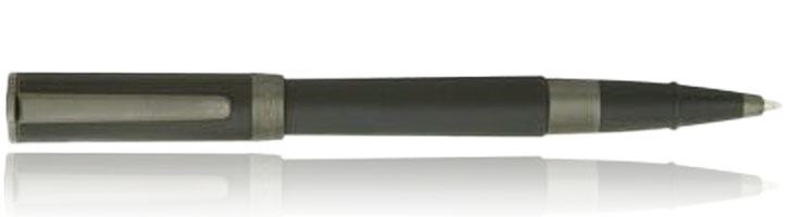 Black / Ruthenium
