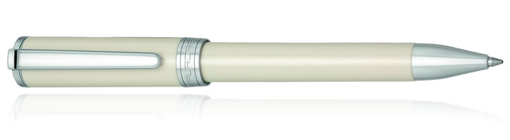 Ivory / Chrome