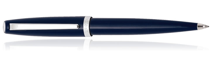 Aurora Style Collection Ballpoint Pens in Blue