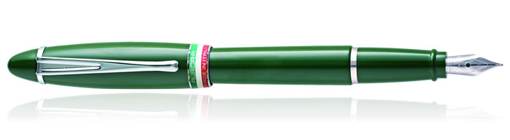 Aurora Ipsilon Italia Collection Fountain Pens