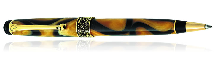 Aurora Afrika Limited Edition Ballpoint Pens