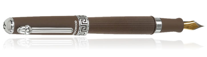 Wedgwood DKP Jasperware Collection Fountain Pens