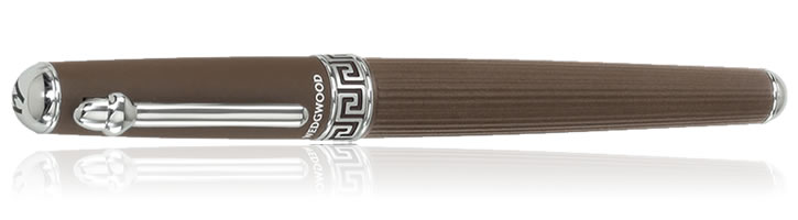 Wedgwood DKP Jasperware Collection Rollerball Pens