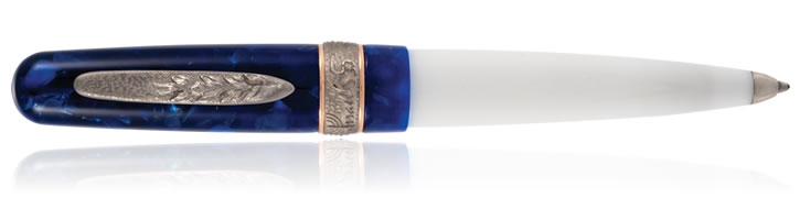 Stipula Israel 65th Anniversary Limited Edition Ballpoint Pens
