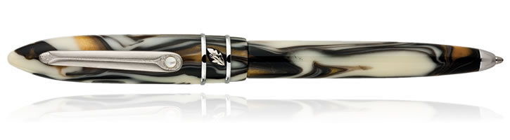 Stipula Model T Collection Ballpoint Pens