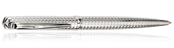 Waterford Diama Collection Rollerball Pens