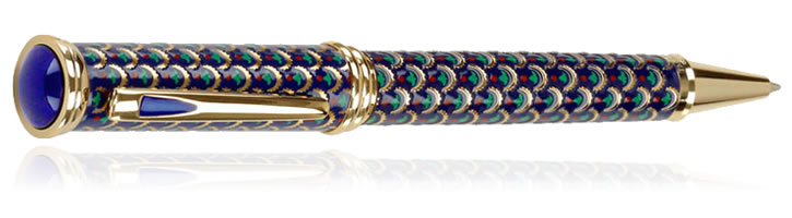 Metropolitan Museum of Arts 18th Century Parisian Collection Ballpoint Pens