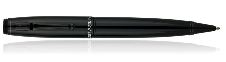 Monteverde Invincia Series Ballpoint Pens
