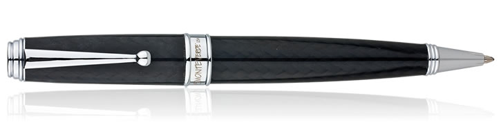 Monteverde Invincia Deluxe Series Ballpoint Pens