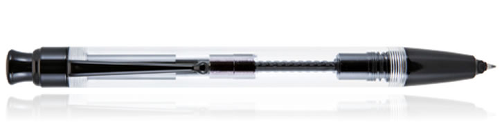 Monteverde Engage One Touch Inkball Rollerball Pens