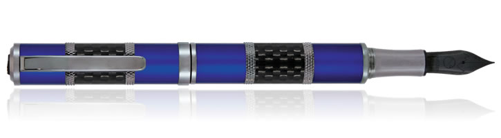 Monteverde Regatta Series Fountain Pens