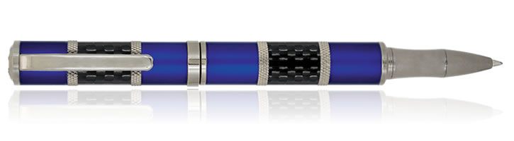 Monteverde Regatta Series Rollerball Pens