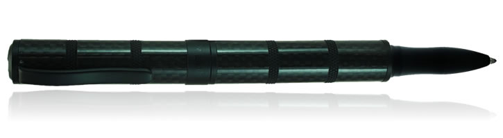 Monteverde Regatta Series Rollerball Pens in Full Carbon Fiber