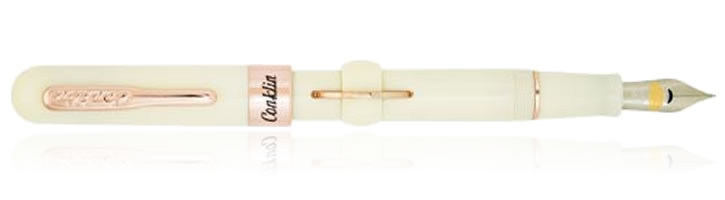 Conklin Mark Twain Crescent Filler Series Fountain Pens