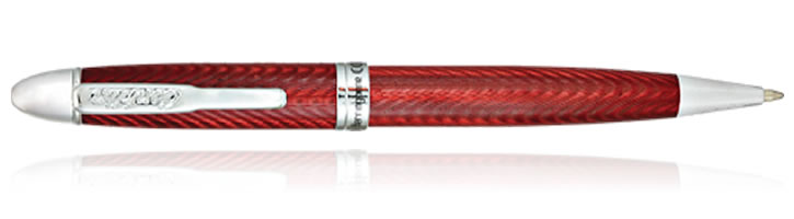 Conklin Herringbone Series Ballpoint Pens