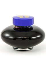 Blue Namiki Standard Bottled Ink(60ml) Fountain Pen Ink