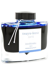 Pilot Iroshizuku Bottled Ink(50ml) Fountain Pen Ink