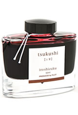 Horsetail Pilot Iroshizuku Bottled Ink(50ml) Fountain Pen Ink