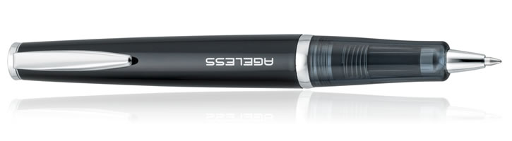 Pilot Ageless Present Collection Ballpoint Pens