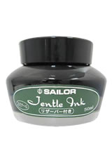 Sailor Jentle Ink is being discontinued
