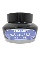 Ultra Marine Sailor Jentle Bottled Ink(50ml) Fountain Pen Ink