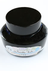 Yuki-Akari Sailor Jentle Bottled Ink(50ml) Fountain Pen Ink