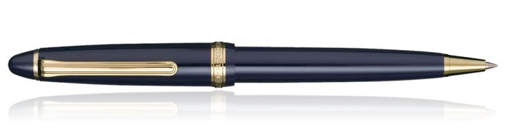 Sailor 1911 Standard Ballpoint Pens in Blue