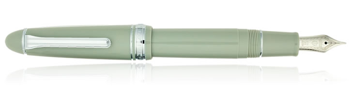 Sailor 1911 Large Fountain Pens in Anchor Gray