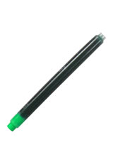 Green Monteverde Magnum Cartridge(8pk) Fountain Pen Ink