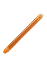 Monteverde Magnum Cartridge(8pk) Fountain Pen Ink in Orange
