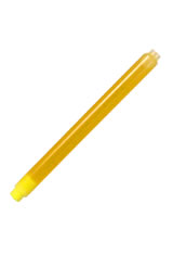 Yellow Monteverde Magnum Cartridge(8pk) Fountain Pen Ink