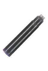 G302BK Black 6 per Pack Monteverde International Size Cartridge to Fit Fountain Pens 
