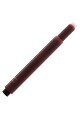Burgundy Monteverde Cartridge to fit Lamy(5pk) Fountain Pen Ink